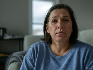 Frauen blicken mit deutlich mehr Sorgen auf ihre finanzielle Zukunft als Männer.