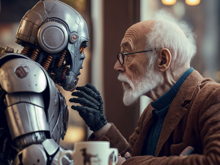 Die fundamentale Grenze bleibt bestehen. GPT-4.5 ist kein autonomes wissenschaftliches System.