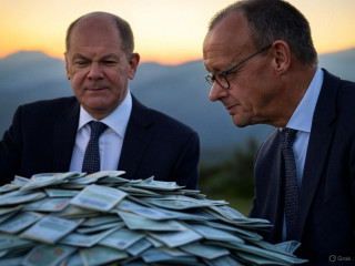 Die Einigung zwischen Union und SPD zum Sondervermögen stellt eine bedeutende Neuausrichtung der deutschen Finanzpolitik dar.