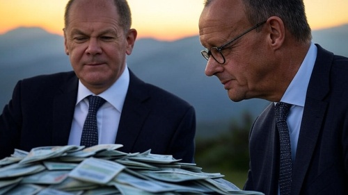 Die Einigung zwischen Union und SPD zum Sondervermögen stellt eine bedeutende Neuausrichtung der deutschen Finanzpolitik dar.