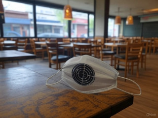 Die wirtschaftlichen Folgen der Corona-Pandemie untersuchte eine IW-Studie.