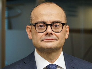 Mauro Valle, Head of Fixed Income bei Generali Investments