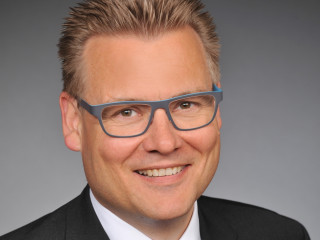 Dr. Gero Nießen, Senior Director bei WTW