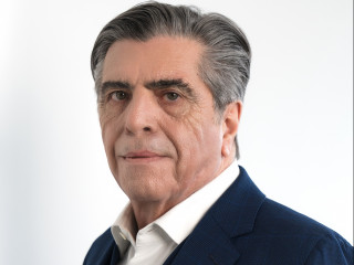 Vito Micoli, Geschäftsführer bei FI Investments