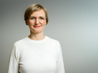 Franziska Brantner, Co-Vorsitzende der Grünen