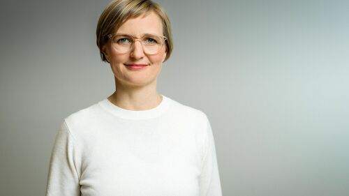 Franziska Brantner, Co-Vorsitzende der Grünen