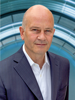 Christof Kessler, Vorstandssprecher der BarmeniaGothaer Asset Management AG