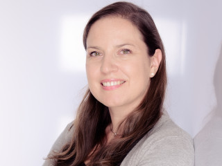 Tatjana Helbing, Chief Investment Officer der Zurich Gruppe Deutschland