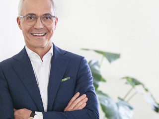 Michael Franke, geschäftsführender Gesellschafter von Franke und Bornberg