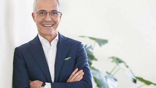 Michael Franke, geschäftsführender Gesellschafter von Franke und Bornberg
