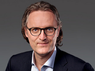 Dr. Markus Käpplinger, Partner der globalen Kanzlei Goodwin in Frankfurt