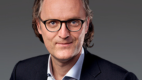 Dr. Markus Käpplinger, Partner der globalen Kanzlei Goodwin in Frankfurt