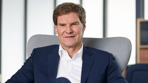 Im Interview mit Gründerszene schlägt Investor Carsten Maschmeyer eine Reihe wirtschaftspolitischer Reformen vor.