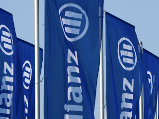 Im Hybrid Sales Index von Wavestone sichert sich Allianz erneut den ersten Rang.