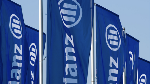 Im Hybrid Sales Index von Wavestone sichert sich Allianz erneut den ersten Rang.