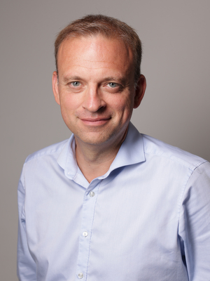 Erwartet in den nächsten Jahren mindestens eine Run-Off-Transaktion pro Jahr im deutschen Markt: Michael Klüttgens, Leiter der Versicherungsberatung bei WTW für Nord-, Zentral- und Osteuropa.