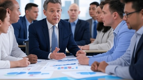 „Unsere Multi-Asset-Renditeprognosen deuten darauf hin, dass viele Investoren von einem höheren Exposure bei globalen Anleihen profitieren könnten“, erklärt Lukas Brandl-Cheng, Investment Strategy Analyst bei Vanguard Europe (Symbolbild).