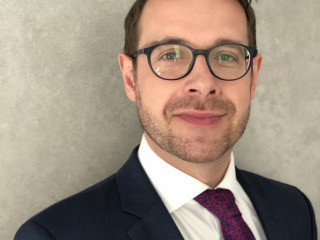 Peter Gorynski, Director Territorial Sales Germany, bei Franklin Templeton in Deutschland