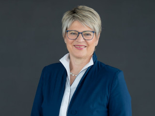 Gundula Roßbach, Präsidentin der Deutschen Rentenversicherung Bund