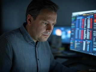 Finanzdienstleister stehen zunehmend vor Herausforderungen im Bereich Cybersicherheit. Der aktuelle Threat Labs Report von Netskope zeigt, dass persönliche Apps und generative KI erhebliche Risiken für den Schutz regulierter Daten darstellen (Symbolbild).