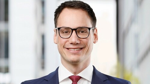 Prof. Dr. Christoph Juhn, Professor für Steuerrecht sowie geschäftsführender Partner der JUHN Partner Steuerberatungskanzlei