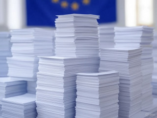 In Brüssel laufen die Verhandlungen zur Kleinanleger-Strategie. Die Versicherer teilen zwar die Ziele, befürchten aber steigenden bürokratischen Aufwand (Symbolbild).