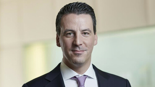 Jan-Peter Diercks, Vorstand Vertrieb und Marketing der LKH.
