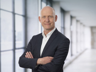 Jan Plückhahn wird ab dem 1. Juli 2025 neuer Head Real Estate.