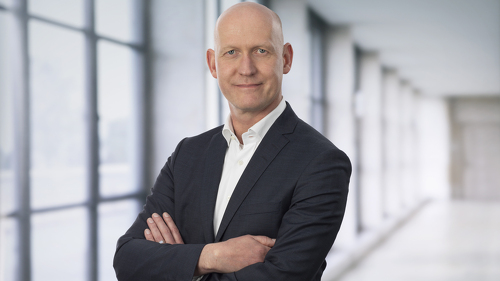 Jan Plückhahn wird ab dem 1. Juli 2025 neuer Head Real Estate.