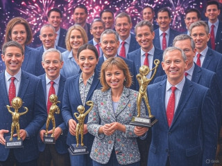 Welche Schadenversicherer bieten Maklern den besten Service? Die jährliche Makler-Champions-Studie von ServiceValue in Kooperation mit dem Versicherungsmagazin gibt Aufschluss.