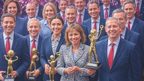 Welche Schadenversicherer bieten Maklern den besten Service? Die jährliche Makler-Champions-Studie von ServiceValue in Kooperation mit dem Versicherungsmagazin gibt Aufschluss.
