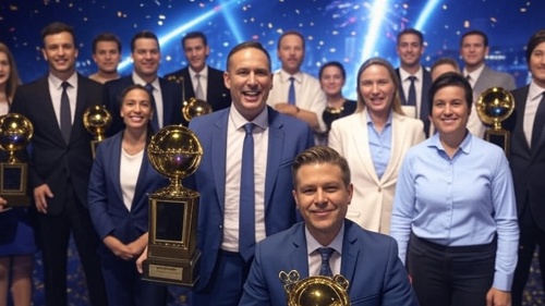 Die jährliche Makler-Champions-Studie von ServiceValue und dem Versicherungsmagazin zeichnet die servicebesten Versicherer aus – diesmal in der Sparte Rechtsschutzversicherung.