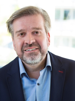 Axel Eilers Vorstandsvorsitzender Ammerländer Versicherung