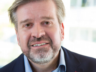 Axel Eilers Vorstandsvorsitzender Ammerländer Versicherung