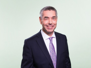 Vorstand Bernd Zens hat jahrzehntelang die DEVK geprägt.