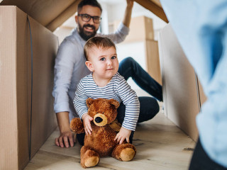 Die Zahlen des Statistischen Bundesamts spiegeln nicht nur den demografischen Wandel, sondern auch die wirtschaftliche Realität vieler Familien wider.