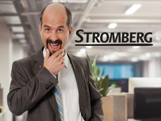 Die Serie vereint alle Klischees, die man von einer Versicherung haben kann.