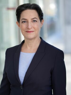 Betina Nickel wird künftig das Rechtsschutz- und Assistancegeschäft der ARAG in Spanien und Portugal verantworten.