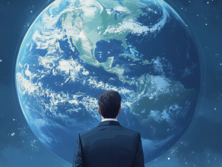 Wie beeinflusst der Klimawandel die Versicherbarkeit von Wohngebäuden? Und welche Rolle spielen Vermittler in der Risikovorsorge? Nico Streker, Geschäftsführer der Asspick Versicherungsmakler GmbH aus Lübeck, geht diesen Fragen im Gastbeitrag nach.