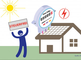 Bildrechte:
Vereinigte Lohnsteuerhilfe e.V. - VLH
Fotograf:
VLH