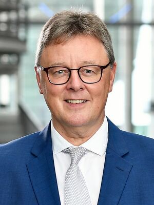 Michael Grosse-Brömer, Rechtsanwalt, CDU/CSU