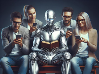 Das InsurLab Germany hat einen Sammelband zur KI-Nutzung in der Versicherungsbranche veröffentlicht.