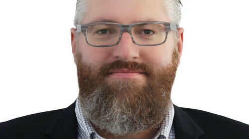 Andreas Maile, Geschäftsführer der Easy Insurance GmbH