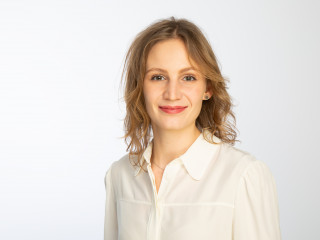 Alica Weininger, Manager Underwriting Art & Private Clients bei Hiscox