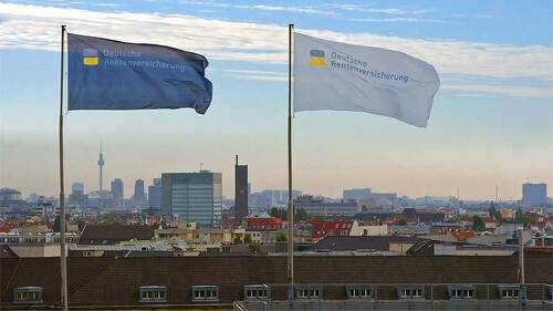 Der Zuschuss zur Rentenversicherung beträgt im Haushaltsentwurf 2025 rund 121 Milliarden Euro.
