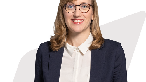 Britta Süßmann übernimmt Leitung des Family Office
