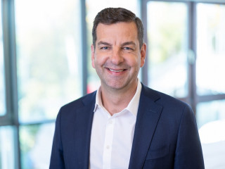 Joachim Rahn, Leiter Maklervertrieb Münchener Verein: »Die ›DHBU-Tarife‹ sind für das Handwerk, körperlich Tätige und viele weitere Berufsgruppen ein hoch attraktives Produkt in der Kundenberatung.«