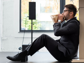 Jetzt gilt: Nerven behalten.