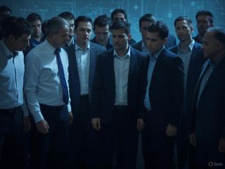 Ein Großteil der Internetnutzer in Deutschland verfügt nicht über eine Cyberversicherung.