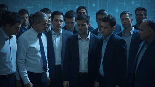 Ein Großteil der Internetnutzer in Deutschland verfügt nicht über eine Cyberversicherung.
